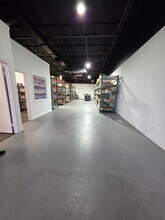 1927-1933 W Copans Rd, Pompano Beach, FL for lease Interior Photo- Image 2 of 8