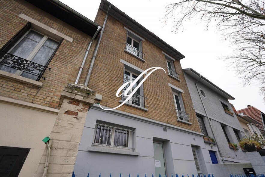 Retail in Issy-les-Moulineaux for sale - Building Photo - Image 3 of 6