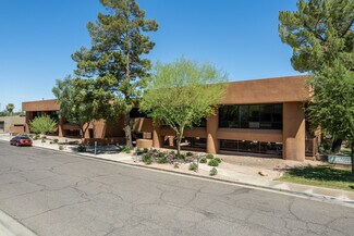 Plus de détails pour 2100 N Central Ave, Phoenix, AZ - Bureau à louer
