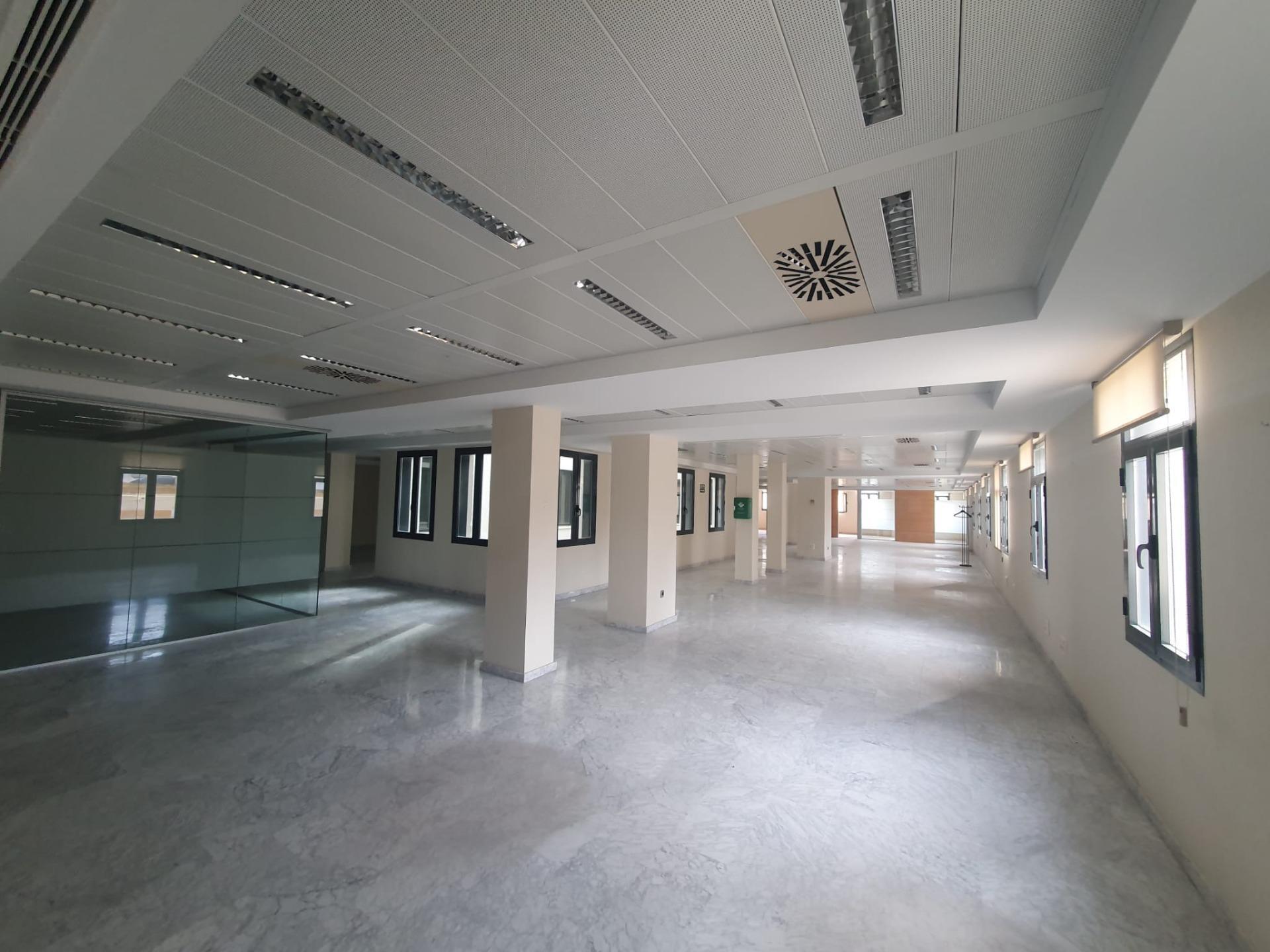 Office in Sevilla, Sevilla for lease Building Photo- Image 1 of 13