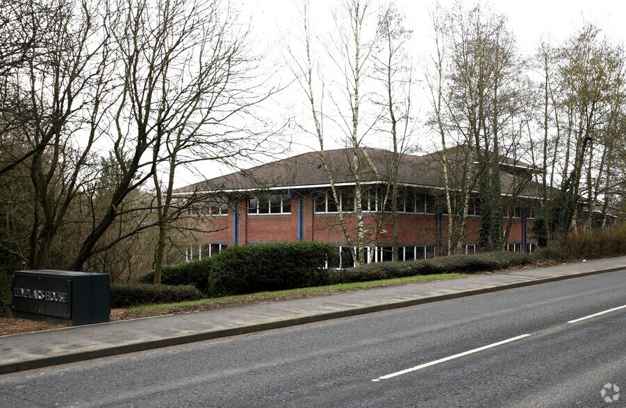 Templars Way, Eastleigh à louer - Photo du bâtiment - Image 3 de 3
