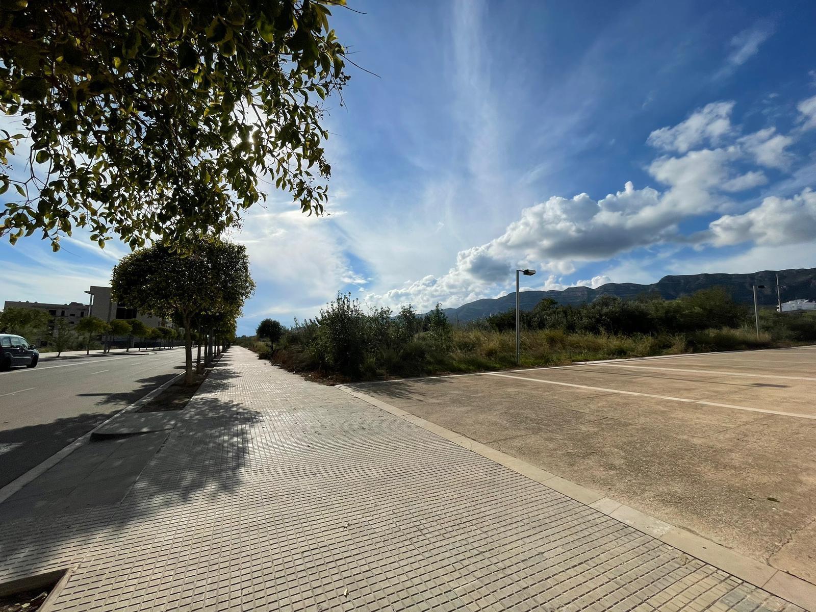 Land in La Ràpita, Tarragona for sale Other- Image 1 of 8