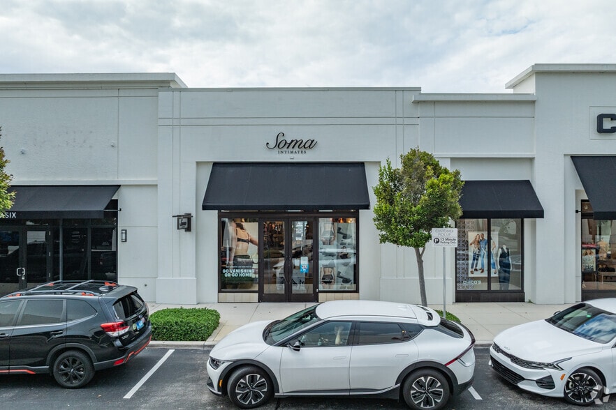 Wiles Road and Lyons Rd, Coconut Creek, FL for lease - Building Photo - Image 2 of 6