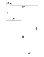 1878 Fruit St, Clay Township, MI for lease Building Photo- Image 1 of 1