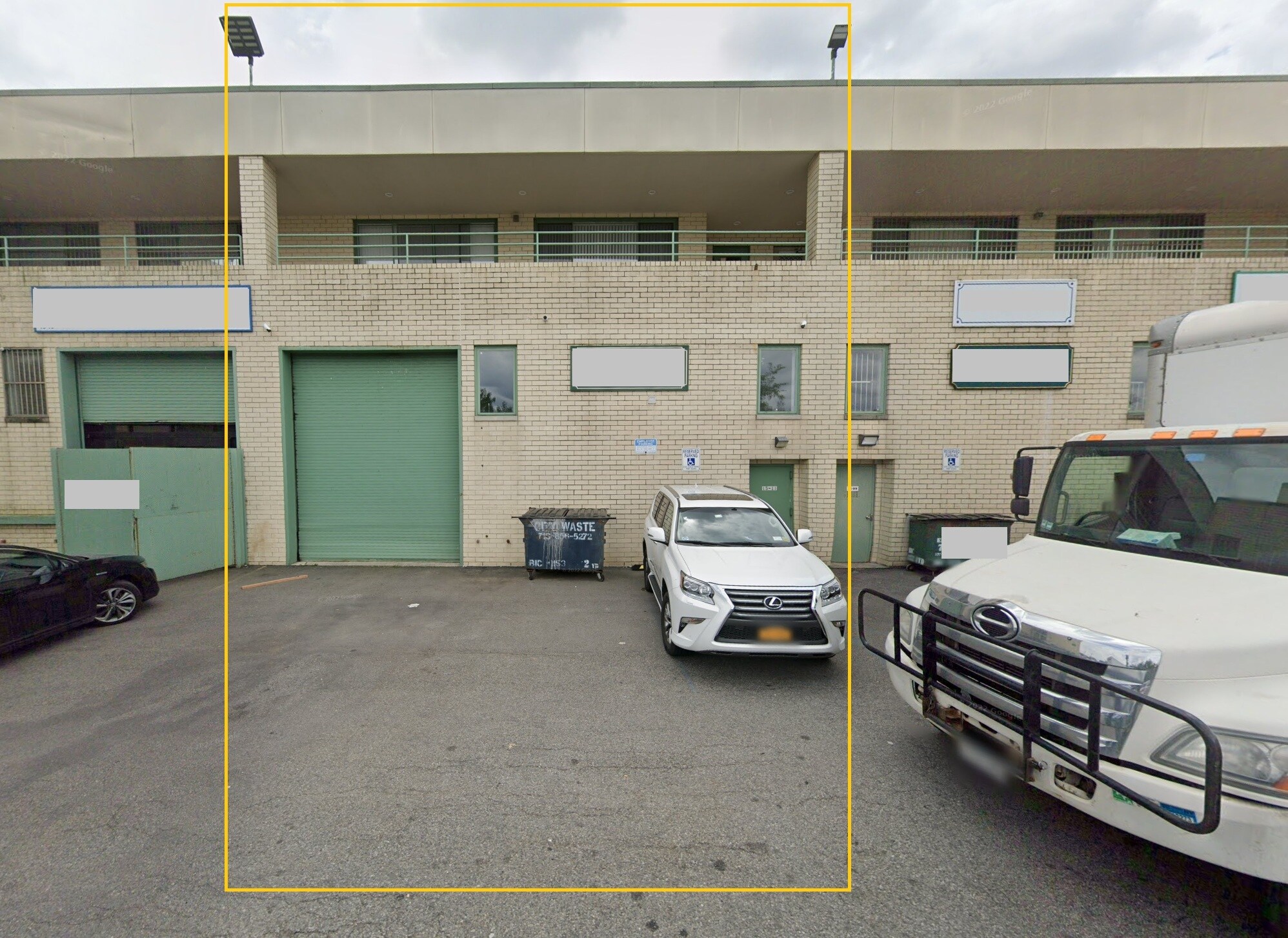 1511 132nd St, College Point, NY for lease Primary Photo- Image 1 of 9