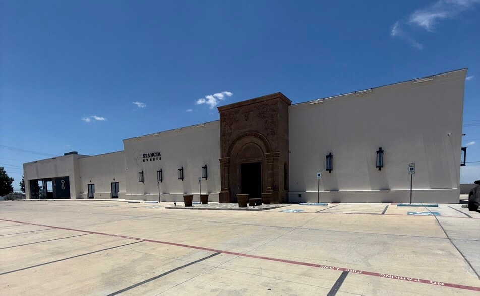 110 Willow Oak, Laredo, TX à vendre - Photo du bâtiment - Image 2 de 19