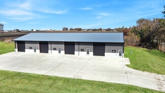 Plus de détails pour 14596 US Highway 75, Van Alstyne, TX - Local d'activités à louer