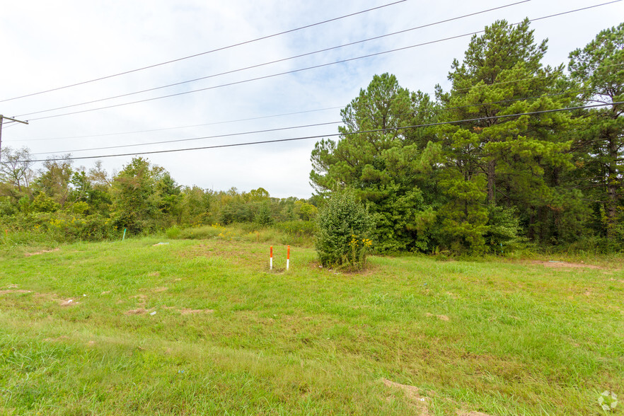 I-30, Little Rock, AR for sale - Primary Photo - Image 1 of 1