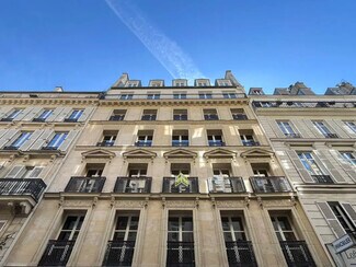 Plus de détails pour 18 Rue D'Hauteville, Paris - Bureau à louer