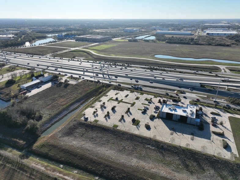 SH 288 & Beltway 8, Houston, TX à vendre - Photo du bâtiment - Image 3 de 9
