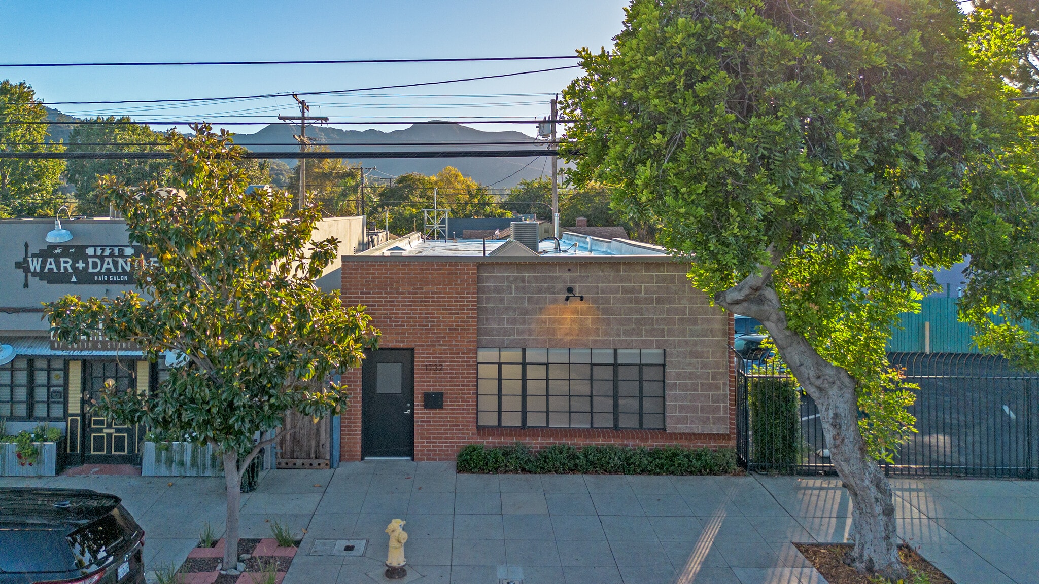 1732 Victory Blvd, Glendale, CA for lease Building Photo- Image 1 of 16