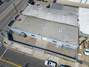 15626 S Main St, Gardena, CA - AERIAL map view - Image1