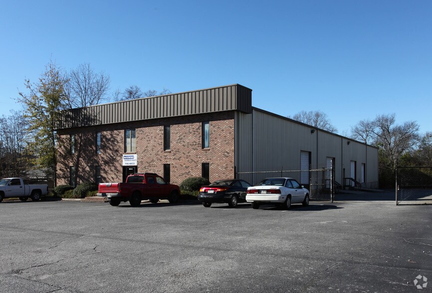 3810 Lake St, Macon-Bibb, GA à vendre - Photo du bâtiment - Image 3 de 6