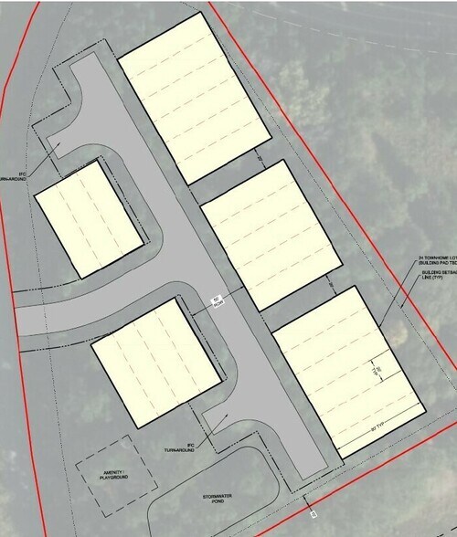 2252 Main st, Spartanburg, SC à vendre - Photo du bâtiment - Image 2 de 2