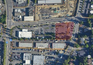 Plus de détails pour 11930 24th Ave NE, Kirkland, WA - Terrain à louer