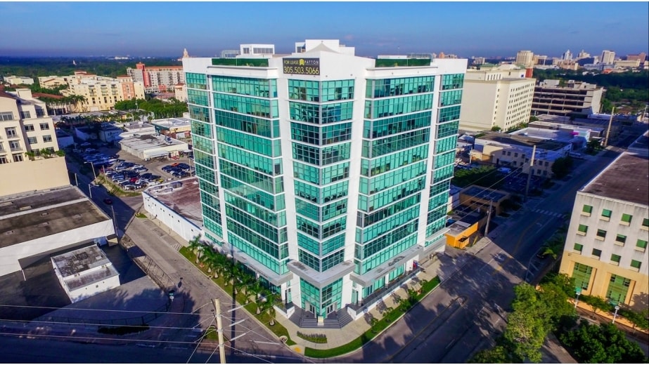 3150 SW 38th Ave, Coral Gables, FL for lease Primary Photo- Image 1 of 5