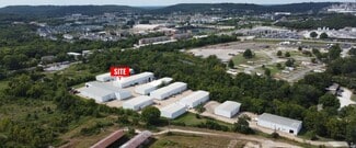 More details for 1280 W Sunchase Ct, Fayetteville, AR - Industrial for Lease
