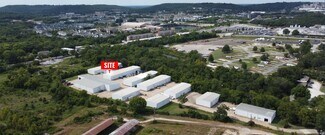 Plus de détails pour 1280 W Sunchase Ct, Fayetteville, AR - Industriel à louer