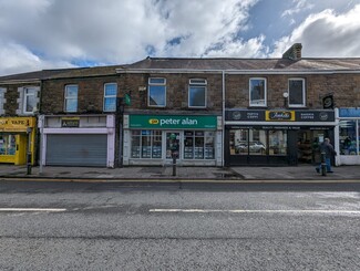 More details for 25 Woodfield St, Swansea - Retail for Sale