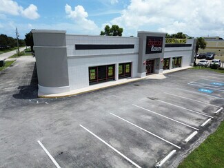 More details for 1525 NW Federal Hwy, Stuart, FL - Retail for Lease