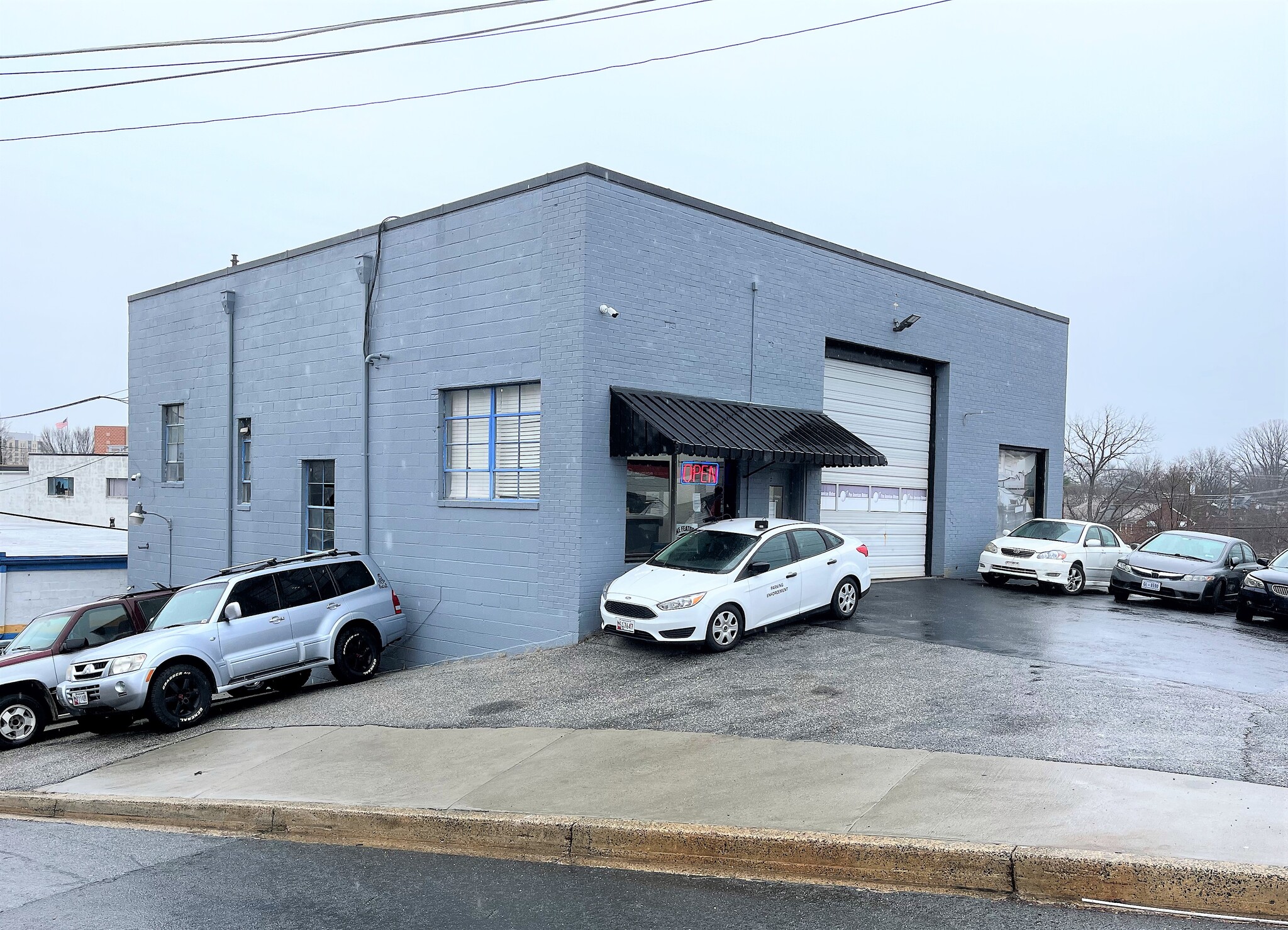 811 Burlington Ave, Silver Spring, MD for sale Building Photo- Image 1 of 6