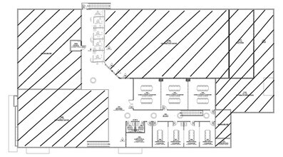 1455 E 2nd St, Franklin, OH for sale Floor Plan- Image 2 of 2