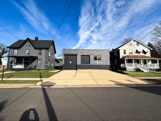 Plus de détails pour 200 Cooper St – à vendre, Beverly, NJ