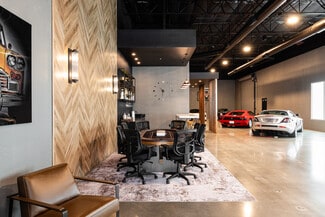 More details for 9550 Research Dr, Irvine, CA - Flex for Sale