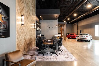 Plus de détails pour 9550 Research Dr, Irvine, CA - Flex à vendre