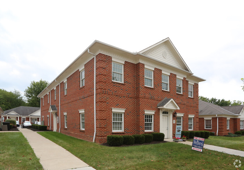 68 N High St, New Albany, OH à vendre - Photo principale - Image 1 de 1