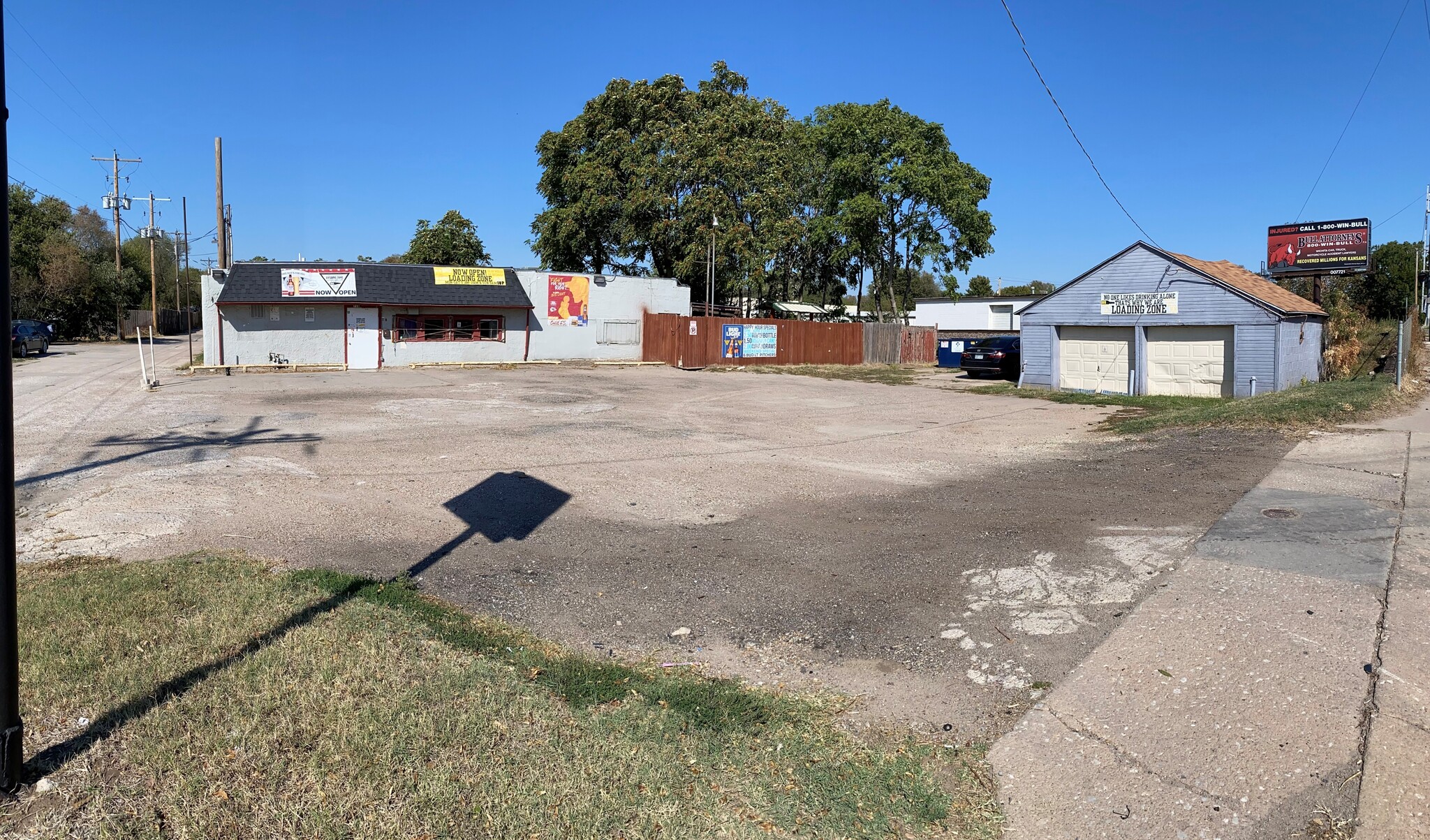 718 E Pawnee St, Wichita, KS for lease Building Photo- Image 1 of 6