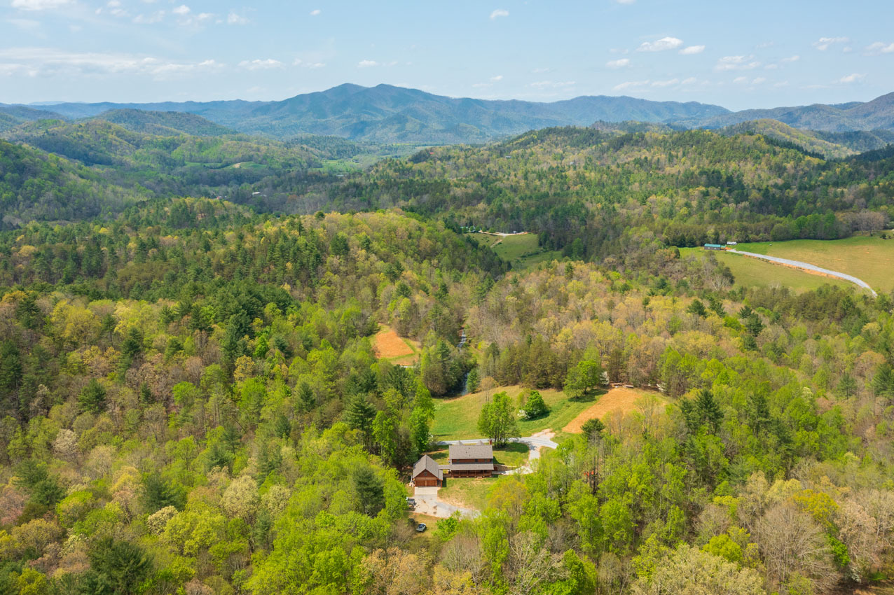 237 Dry Fork Rd, Del Rio, TN à vendre Photo principale- Image 1 de 1