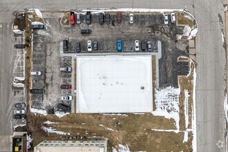 3737 S Elizabeth St, Independence, MO - Aerial map view - Image1