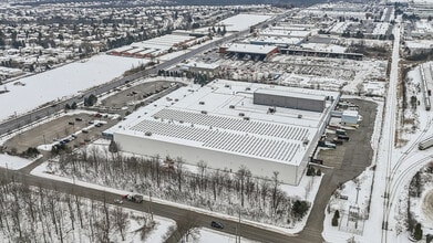 545 Speedvale Ave W, Guelph, ON for lease Building Photo- Image 1 of 6