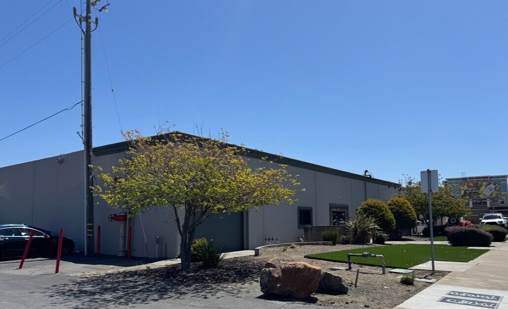 30540-30544 Union City Blvd, Union City, CA à vendre Photo principale- Image 1 de 7