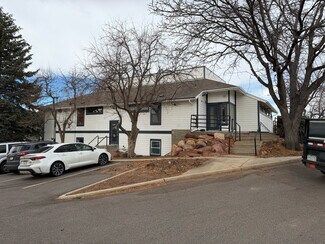 Plus de détails pour 1022 Depot Hill Rd, Broomfield, CO - Bureau/Médical à louer