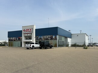 Plus de détails pour 342 Laura Ave, Red Deer County, AB - Vente au détail à vendre