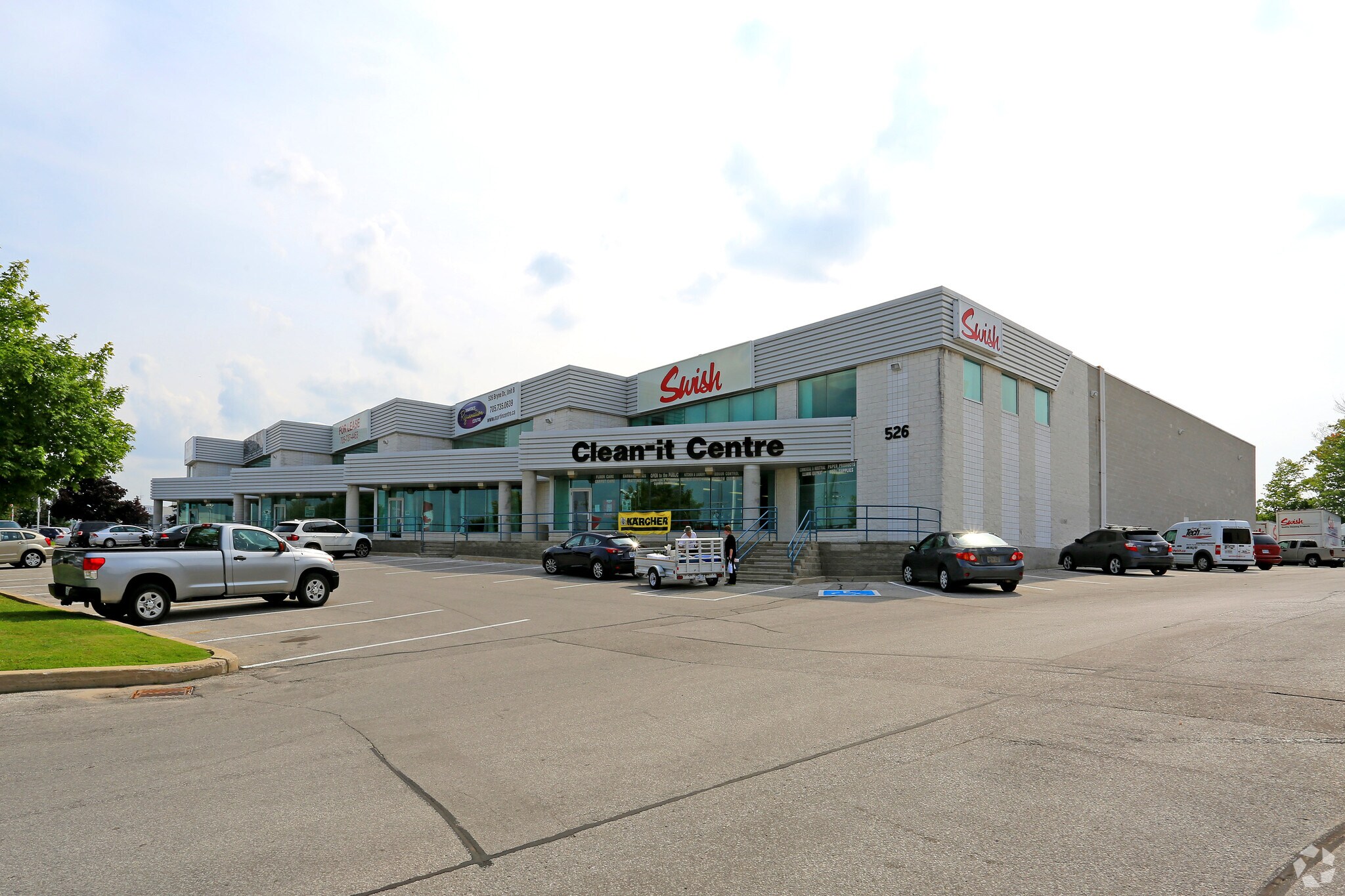 526 Bryne Dr, Barrie, ON à vendre Photo principale- Image 1 de 1