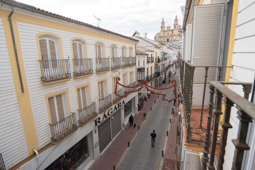Calle Llana, 34, Olvera, Cádiz for sale - Building Photo - Image 2 of 50