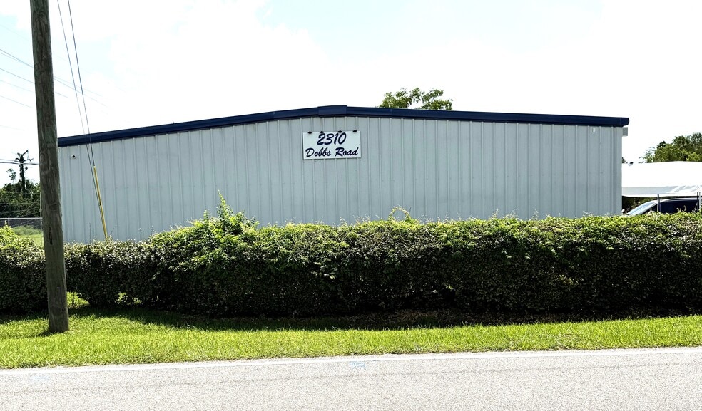 2310 Dobbs Rd, Saint Augustine, FL for lease - Building Photo - Image 3 of 18