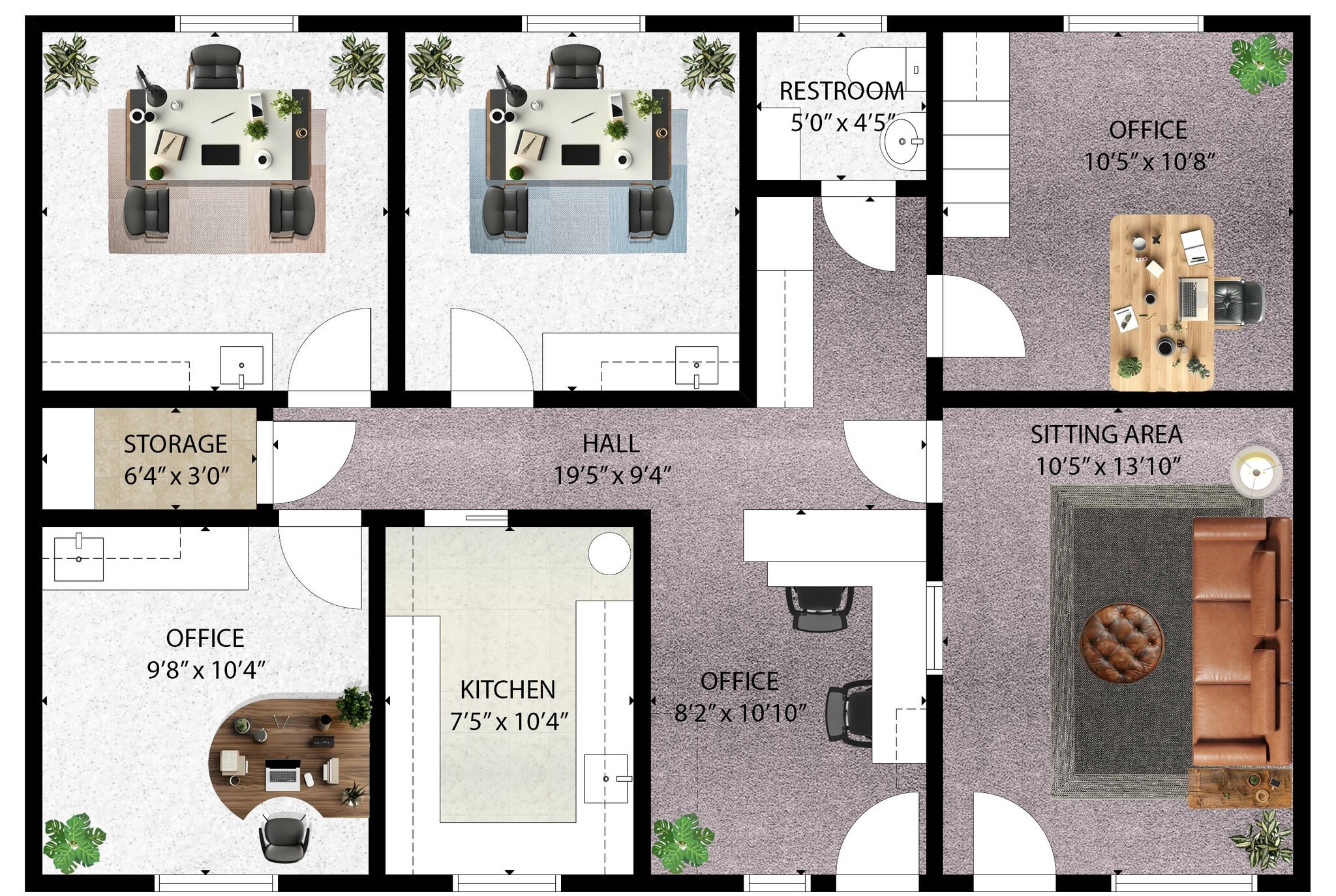 3980 San Pablo Dam Rd, El Sobrante, CA for lease Building Photo- Image 1 of 10