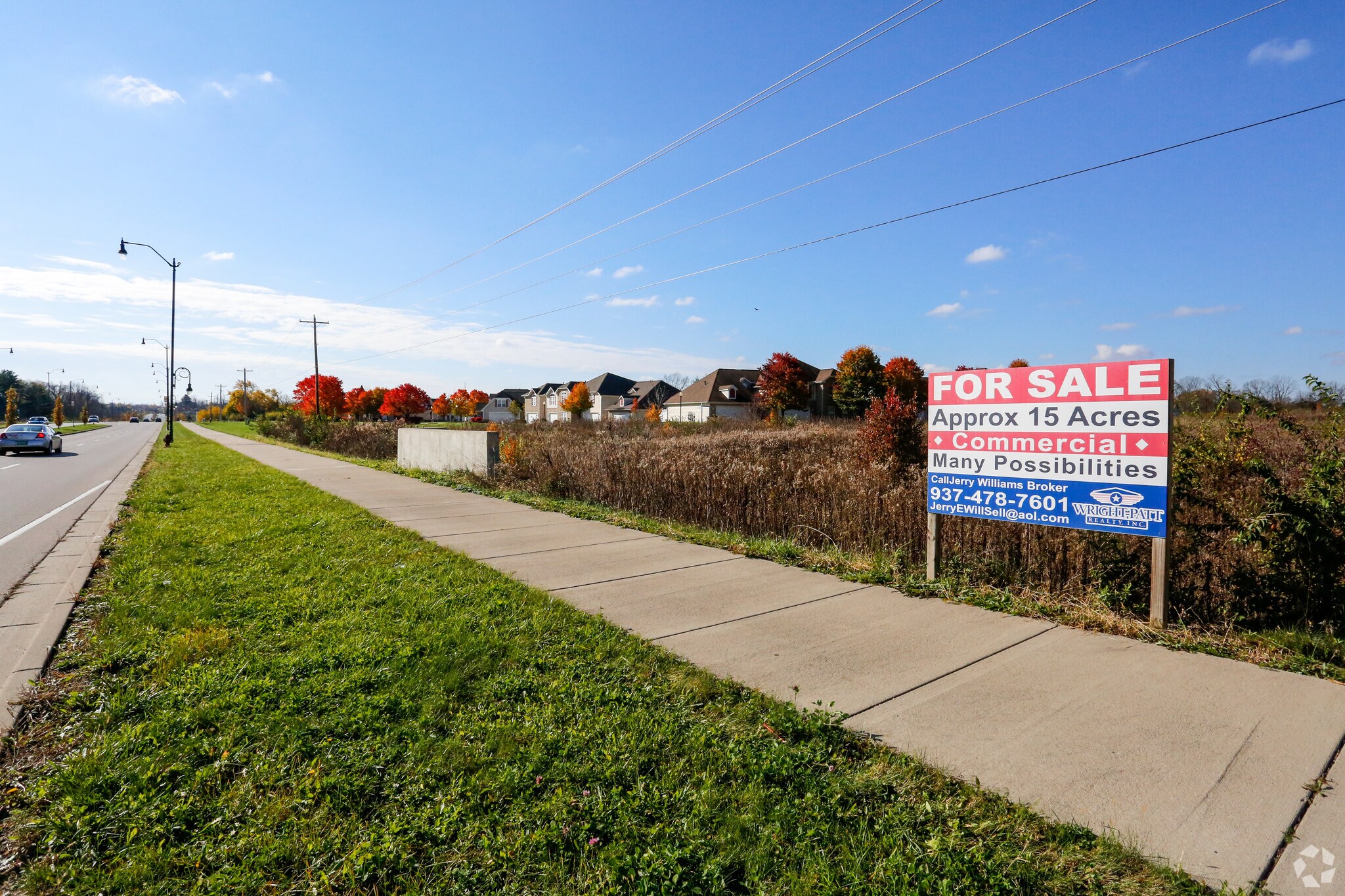 Brandt Pike, Huber Heights, OH for sale Primary Photo- Image 1 of 1