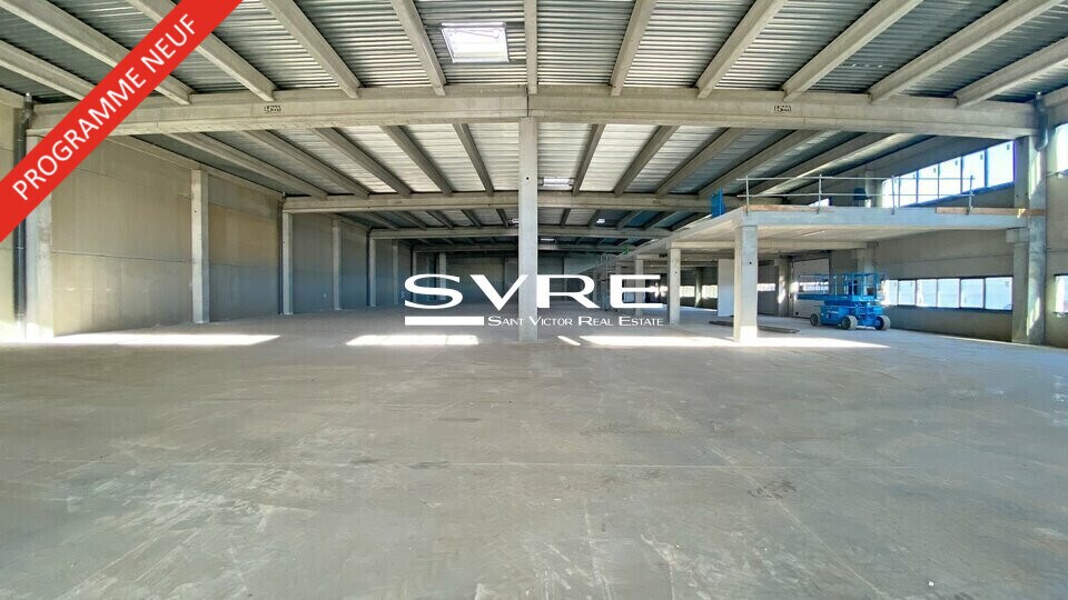 580 Avenue Du Serpolet, La Ciotat for lease - Building Photo - Image 3 of 13