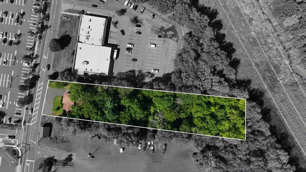 1158 Valley Rd, Stirling, NJ à vendre - Vidéo sur l’inscription commerciale - Image 2 de 27