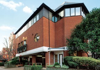 More details for 77 Fulham Palace Rd, London - Office for Lease