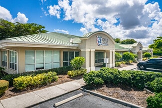 More details for 6831 Palisades Park Ct, Fort Myers, FL - Office/Medical for Lease