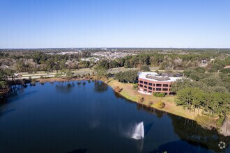 10161 Centurion Pkwy N, Jacksonville, FL - Aerial map view - Image1