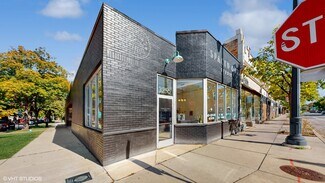 Plus de détails pour 3256 W Bryn Mawr Ave, Chicago, IL - Commerce de détail à vendre