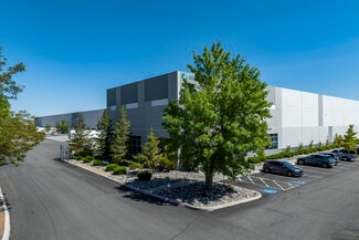 Plus de détails pour 9085 Moya Blvd, Reno, NV - Industriel à louer