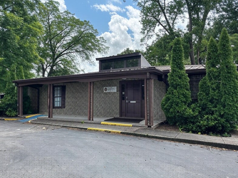 407 S 4th St, Gadsden, AL for sale - Building Photo - Image 2 of 2